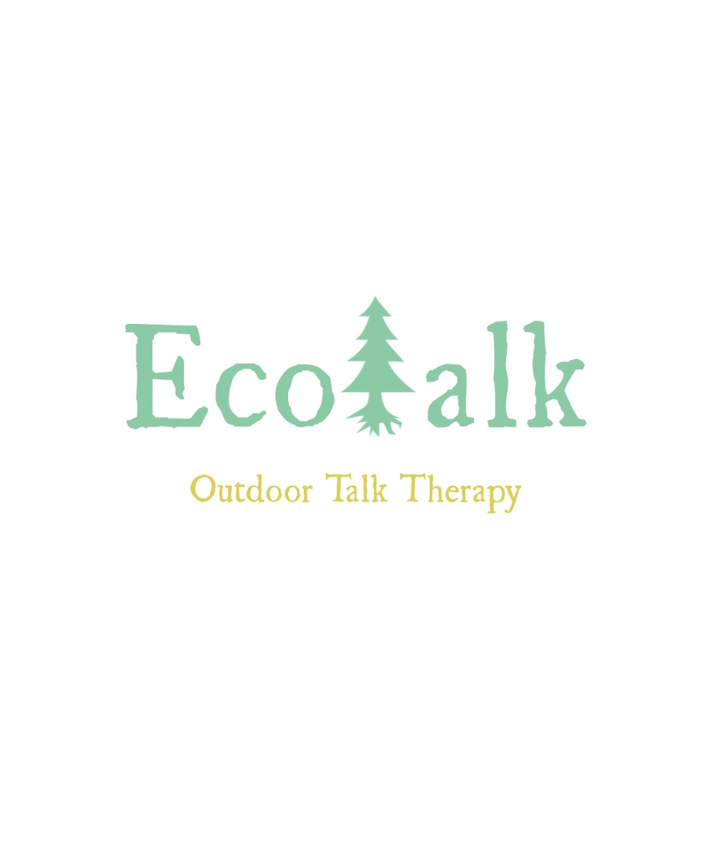 EcoTalk- Outdoor Psychotherapy | 23285 Billy Brown Rd, Langley Twp, BC V1M 0C8, Canada | Phone: (778) 551-0421