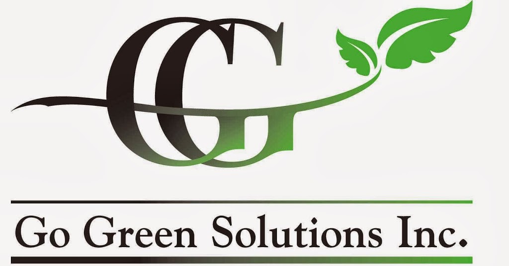 Go Green Solutions inc | 7107 Venture St, Delta, BC V4G 1H7, Canada | Phone: (604) 940-9299