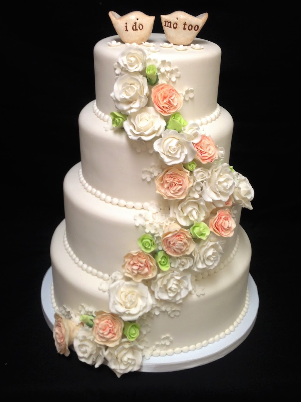 Yates Custom Cakes | 85 Hemlock Way, Grimsby, ON L3M 5M6, Canada | Phone: (289) 925-3786