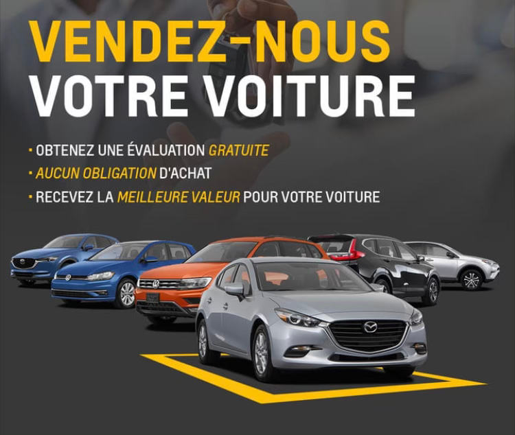 Auto Marco Polo | 1811 Boulevard des Laurentides, Laval, QC H7M 2P7, Canada | Phone: (514) 649-6300