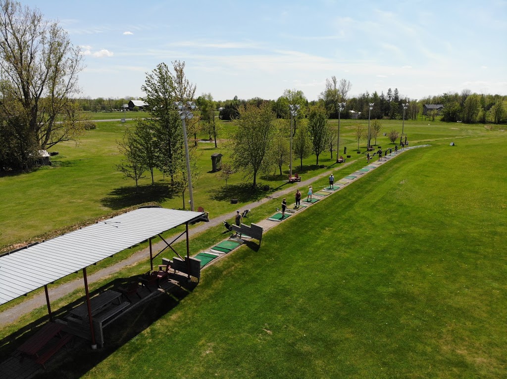 Conley Road Golf Driving Range | 3420 Conley Rd, Richmond, ON K0A 2Z0, Canada | Phone: (613) 838-4550