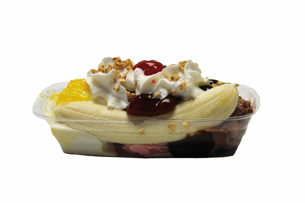 Scoops Ice Cream | 122 King St, Burford, ON N0E 1A0, Canada | Phone: (519) 449-1288