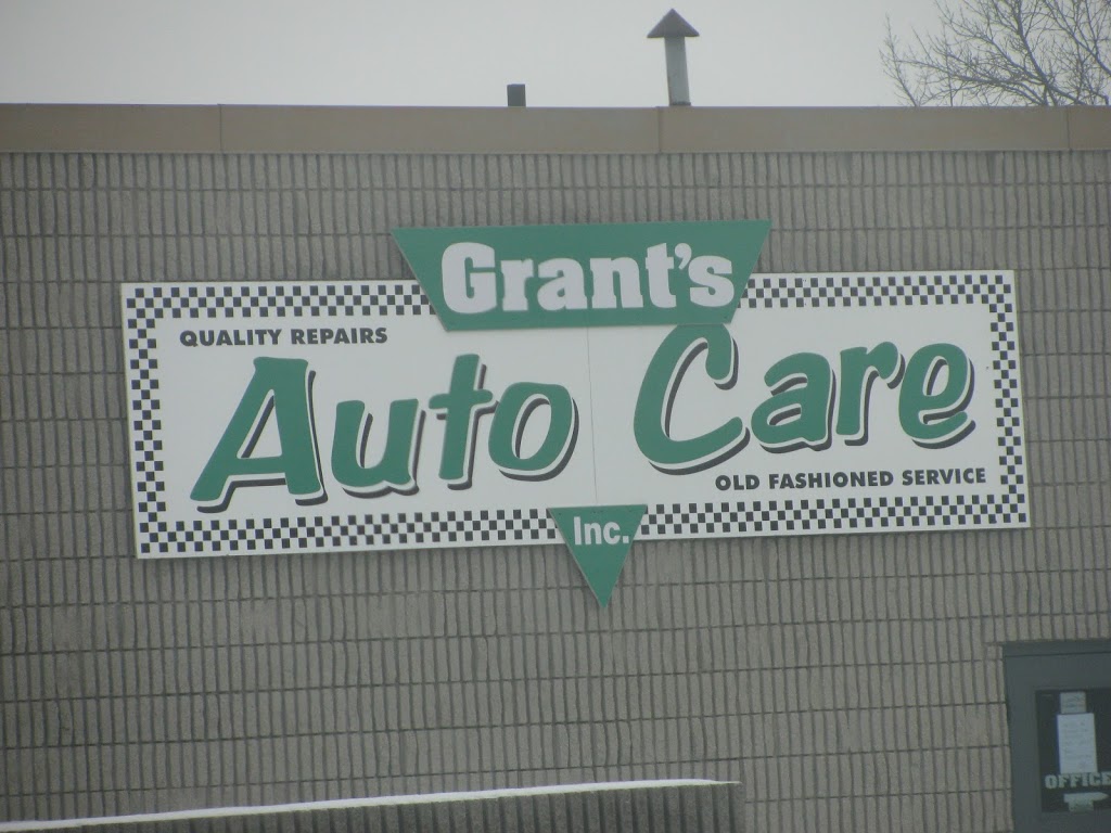 Grants Auto Care | 1-11, Malcolm Rd, Guelph, ON N1K 1A7, Canada | Phone: (519) 824-2226