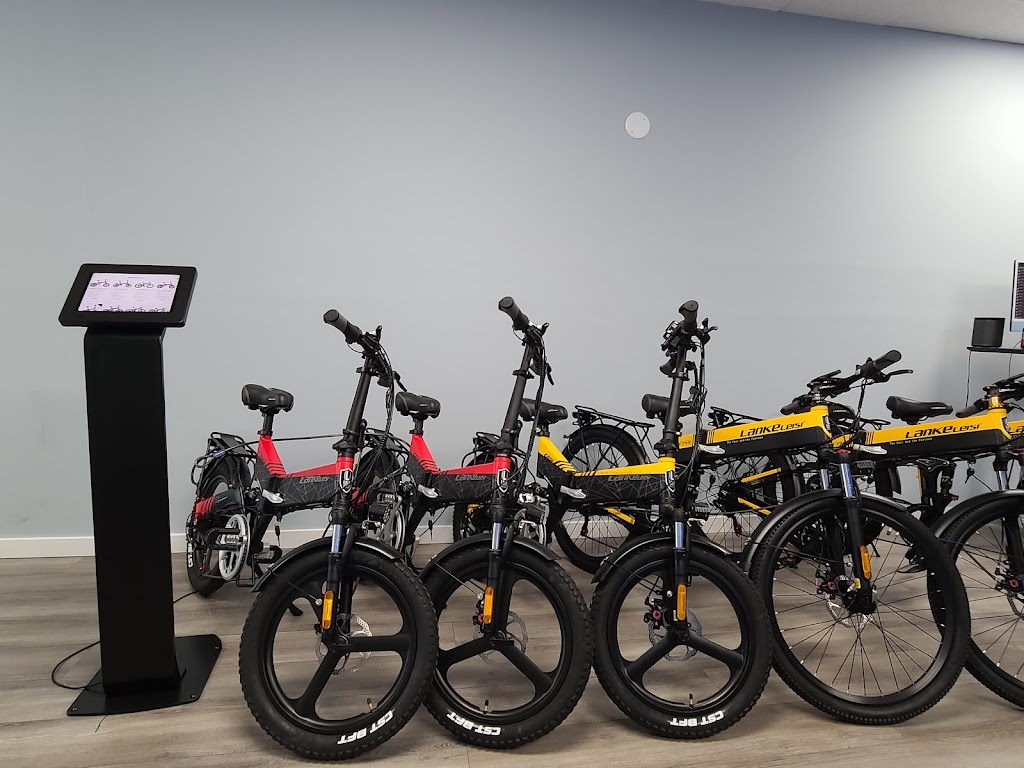 CLOUD eBikes | 3610 B Westwood St, Port Coquitlam, BC V3B 4S8, Canada | Phone: (604) 764-7443