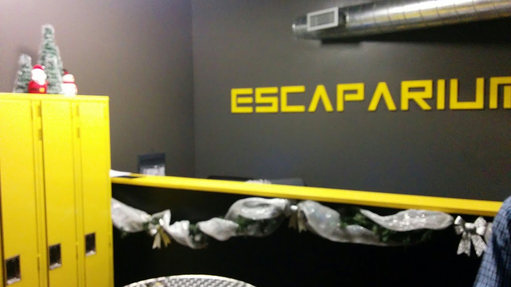 Escaparium | 5182 Boul Bourque, Sherbrooke, QC J1N 1H9, Canada