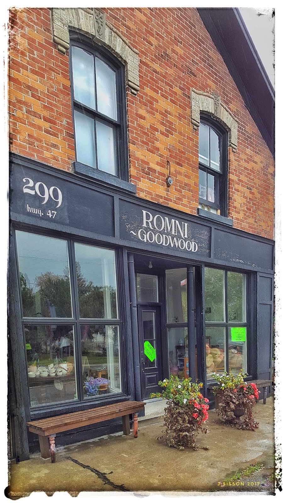 Romni Wools Goodwood | 299 Durham Regional Hwy 47, Goodwood, ON L0C 1A0, Canada | Phone: (905) 642-7270