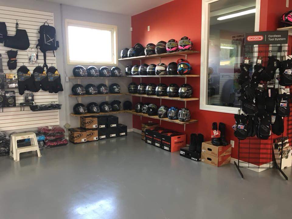 Les équipements Beaver et Bob Inc | 228 QC-153, Saint-Tite, QC G0X 3H0, Canada | Phone: (418) 365-3223