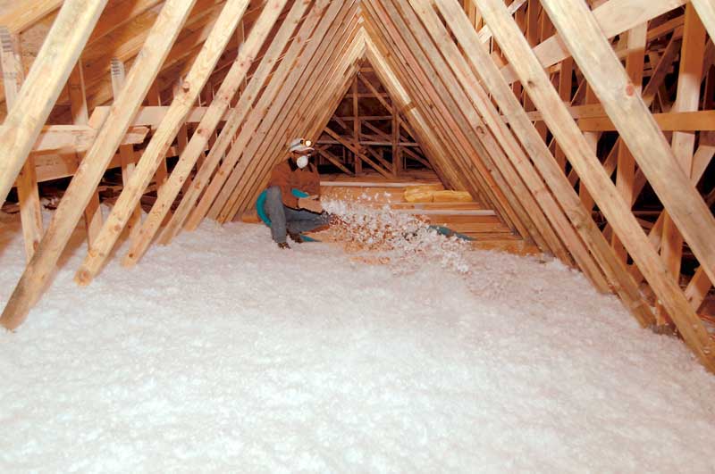 Grand Insulation | Aurora, ON L4G 5H5, Canada | Phone: (647) 531-3044