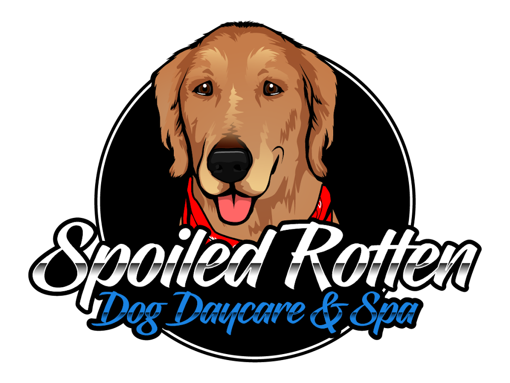 Spoiled Rotten Dog Daycare & Spa | 4125 Navan Rd, Navan, ON K4B 1H9, Canada | Phone: (613) 830-1999