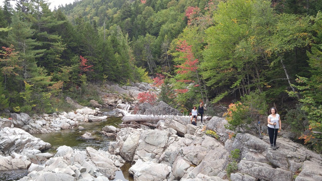 The Forks - UNESCO Fundy Biosphere Reserve Amazing Place | Alma Parish, NB E4H, Canada | Phone: (506) 874-3272