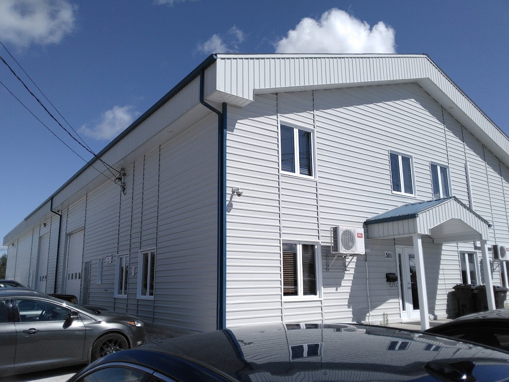 Do2 Contrôle Inc | 501 Rue J. Adélard-Gagnon, Dolbeau-Mistassini, QC G8L 0B1, Canada | Phone: (418) 276-9992