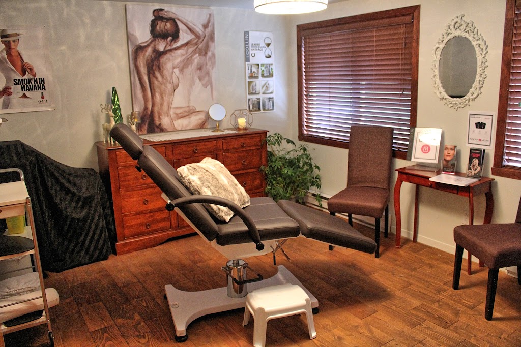 Institut De Beaute Nathalie | 1239 Rue de St Jovite, Mont-Tremblant, QC J8E 3J9, Canada | Phone: (819) 425-9754