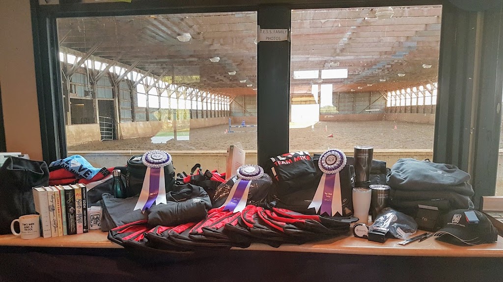 The Equestrian Sport Services | 15443 Ninth Line, Whitchurch-Stouffville, ON L4A 7X4, Canada | Phone: (416) 707-4001