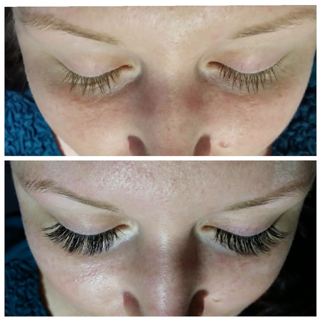 Lash Out Eyelash Extensions | 8458 16th Ave, Burnaby, BC V3N 1S3, Canada | Phone: (778) 789-5555