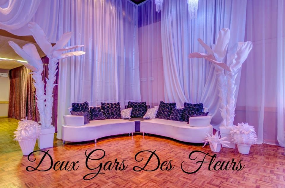 Deux Gars Des Fleurs | 264 Bd Fiset, Sorel-Tracy, QC J3P 5X7, Canada | Phone: (450) 743-0336