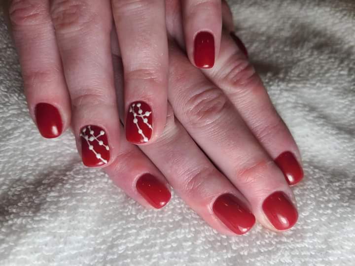 Yulia Dovhaliuk - Nails in Calgary | 346 Auburn Crest Way SE, Calgary, AB T3M 1R1, Canada | Phone: (587) 447-9003