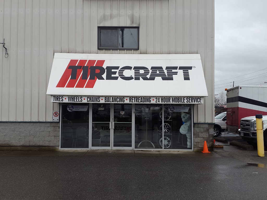 Midway Tirecraft Surrey/Port Kells | 18524 97 Ave, Surrey, BC V4N 4G2, Canada | Phone: (604) 882-8272