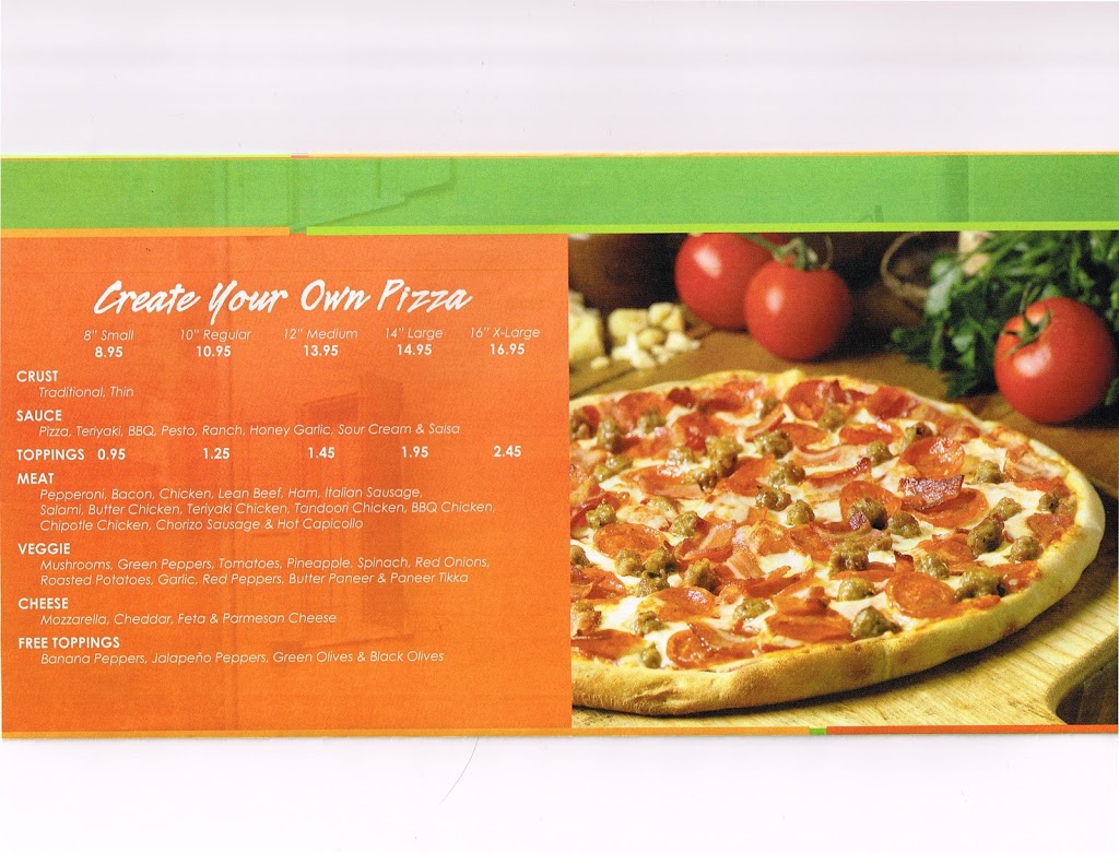 Red Swan Pizza | 70A Centennial Dr N, Martensville, SK S0K 0A2, Canada | Phone: (306) 931-2300