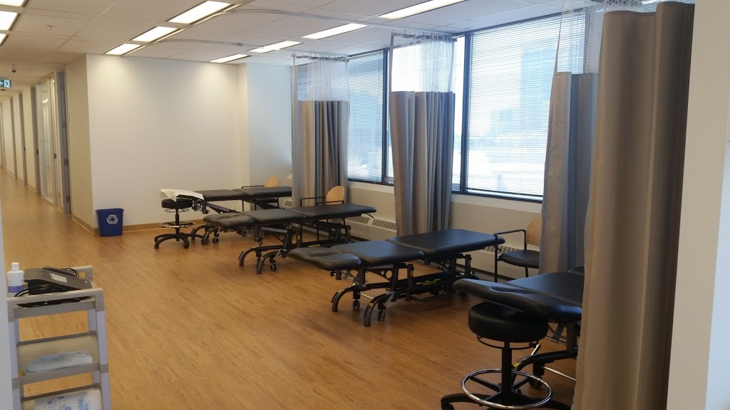 Mississauga Physiotherapy and Orthopedic Center | 33 City Centre Dr Suite 420, Mississauga, ON L5B 2N5, Canada | Phone: (289) 724-2007