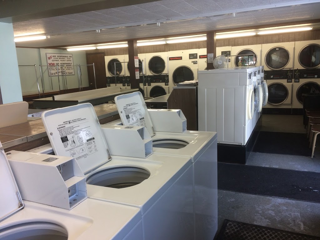 Valley Laundry | 7174 Boston State Rd, Hamburg, NY 14075, USA