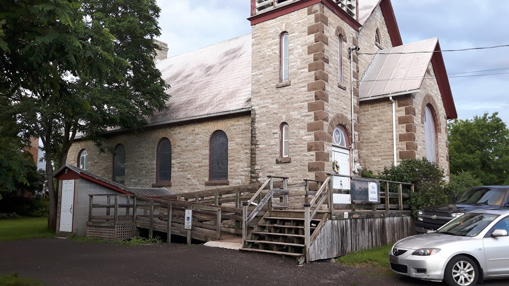 Munster United Church | 2881 Munster Rd, Munster, ON, Canada | Phone: (613) 838-3047