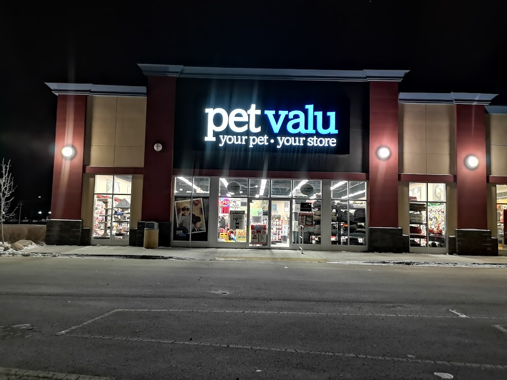 Pet Valu | 2352 Sissons Dr #11, Portage la Prairie, MB R1N 0G5, Canada | Phone: (204) 239-6933