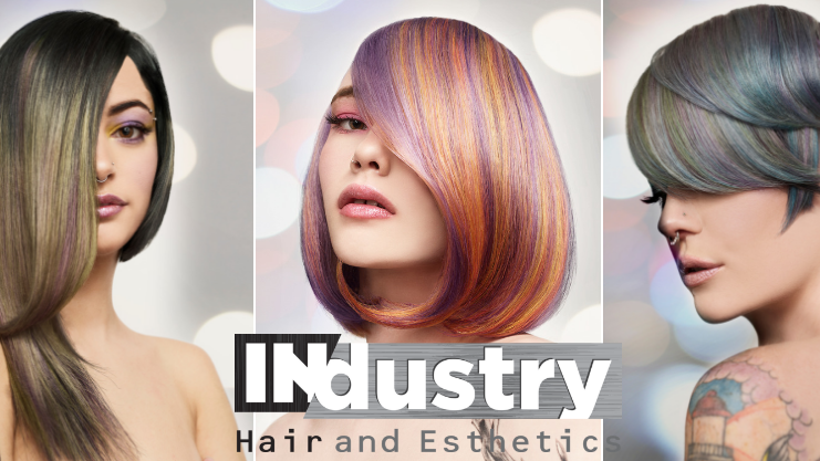 Industry Hair & Esthetics | 215 Pelham Rd, St. Catharines, ON L2S 1W2, Canada | Phone: (905) 397-5888