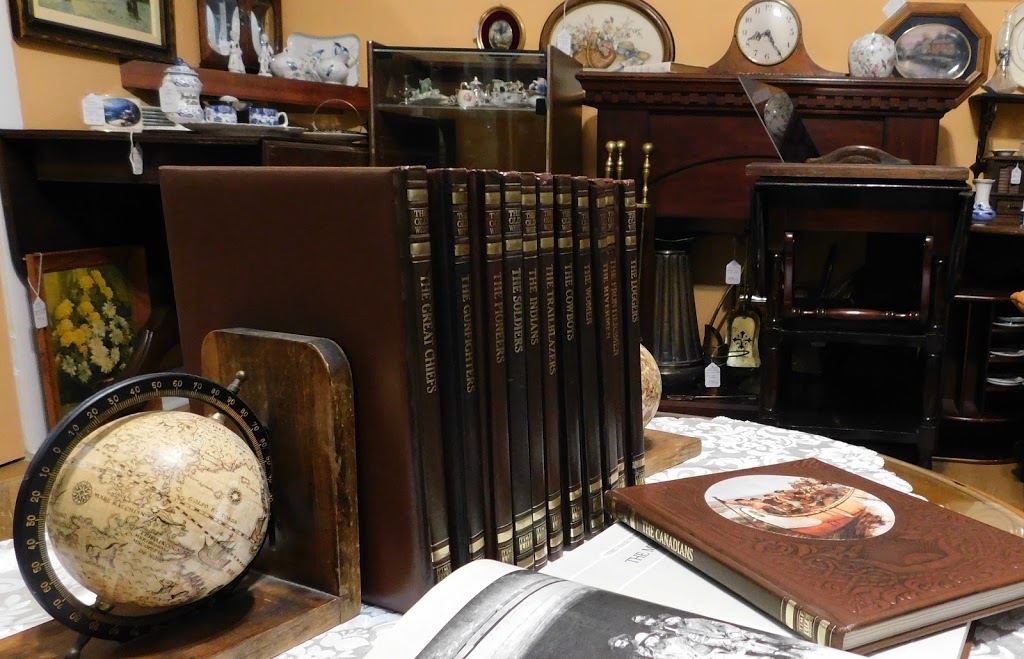 SNatique Antiques store | 62 Chetwood St, St. Catharines, ON L2S 2A2, Canada | Phone: (647) 473-7319