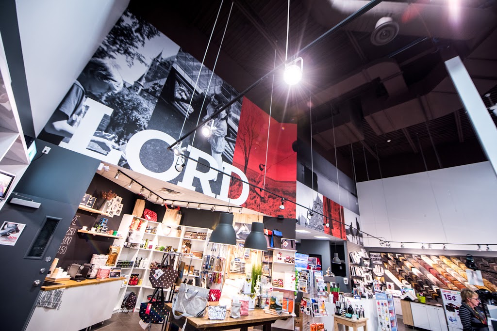 Lord Photo Inc | 45 Boulevard Saint-Luc, Saint-Jean-sur-Richelieu, QC J2W 1E3, Canada | Phone: (450) 348-7569