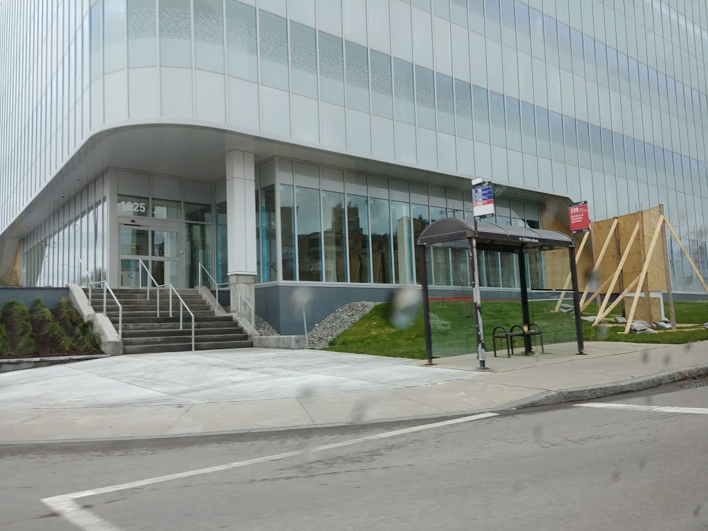 Clinique de Médecine Familiale Mailloux | 1825 Boulevard Henri-Bourassa, Québec, QC G1J 3W9, Canada | Phone: (418) 667-7014