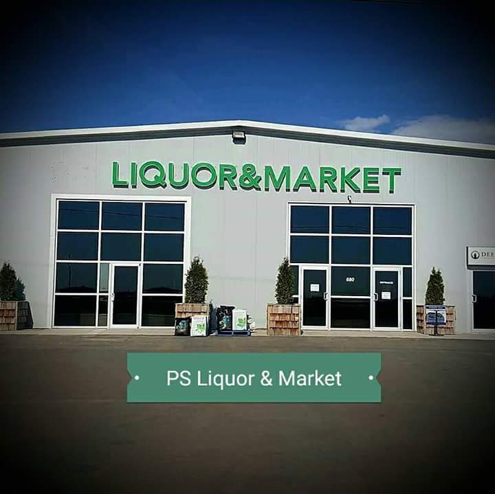 PS Liquor & Market | 680 service road Box 460, Osler, SK S0K 3A0, Canada | Phone: (306) 239-5001