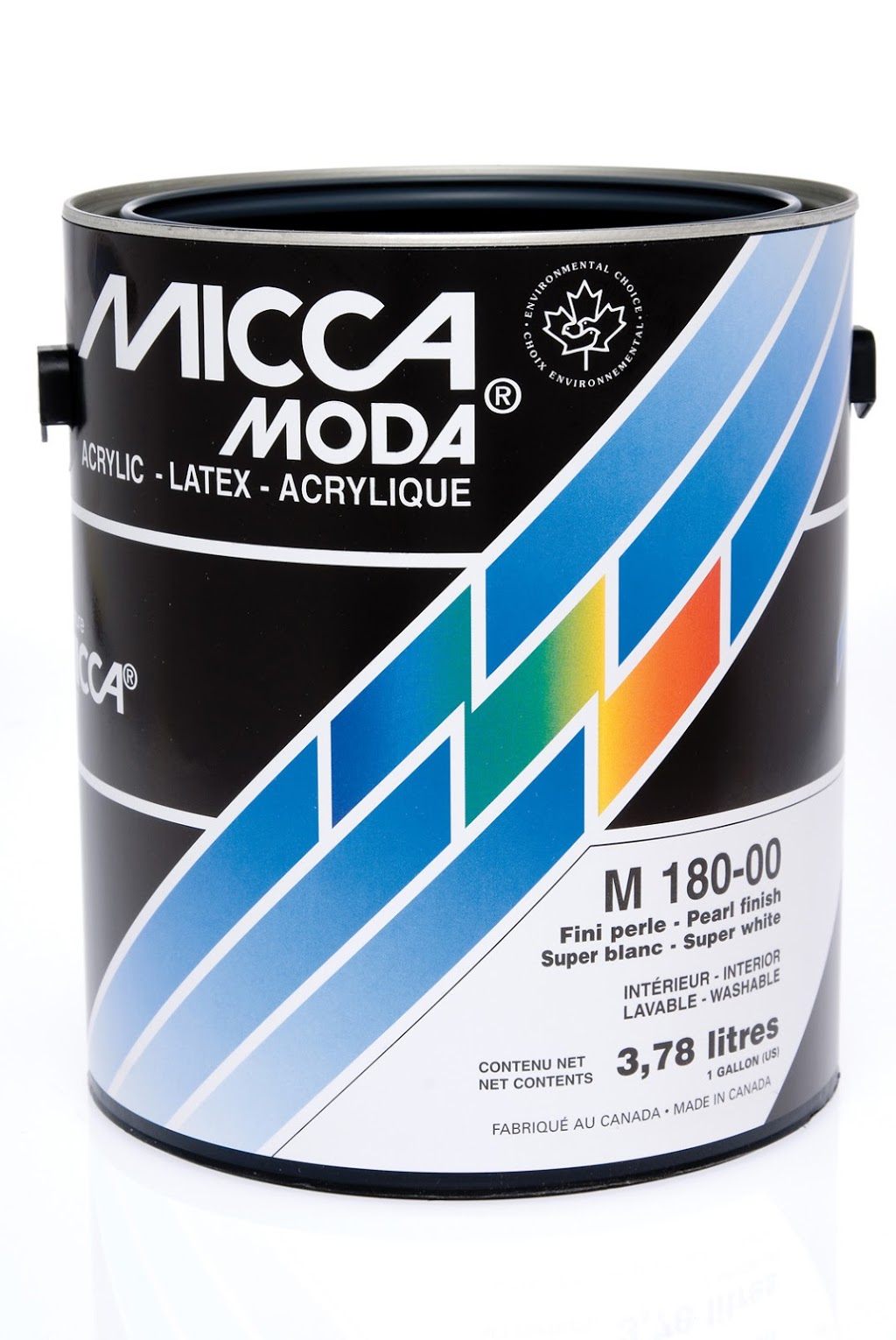 Peinture Micca Gracefield | 131 Rue Saint Joseph, Gracefield, QC J0X 1W0, Canada | Phone: (819) 463-0063