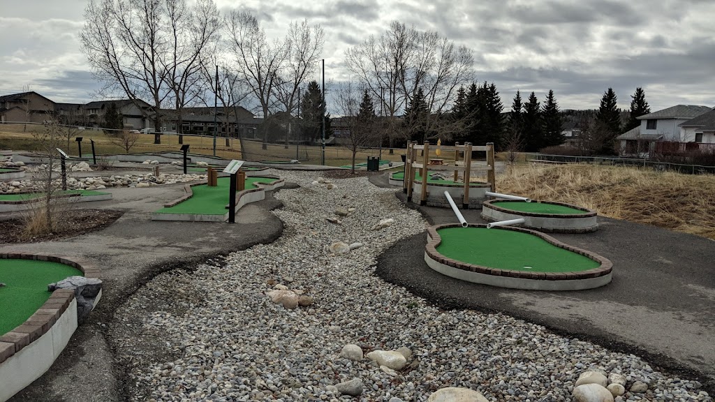 Cochrane Golf Club | 240 Riverview Dr, Cochrane, AB T4C 1K9, Canada | Phone: (403) 932-5103