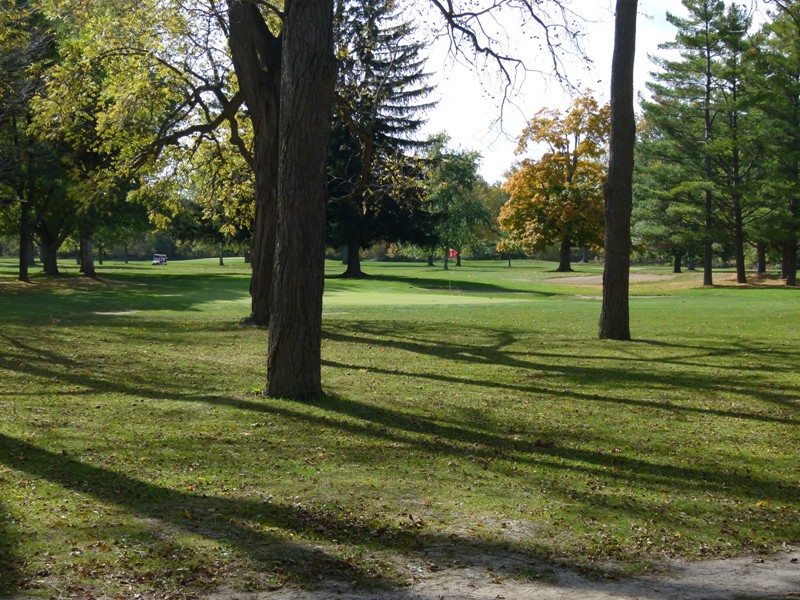 Kingswell Glen Golf Club | 4300 Garden Crescent, Petrolia, ON N0N 1R0, Canada | Phone: (519) 882-0860