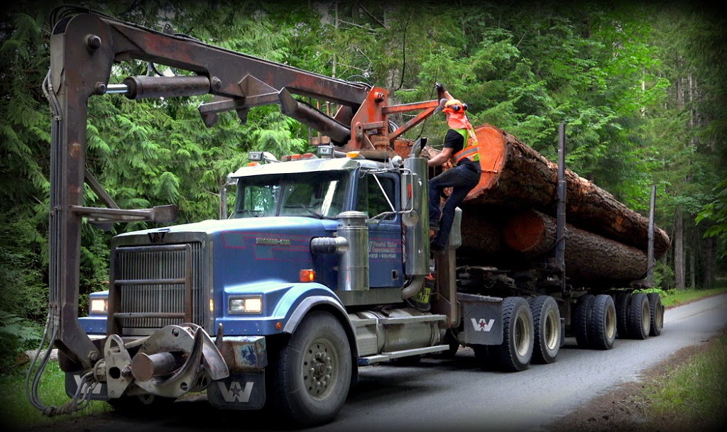 Wenstob Timber Resources & Xemex Industries Ltd | 2050 Idlemore Rd, Sooke, BC V9Z 0A9, Canada | Phone: (250) 642-1313