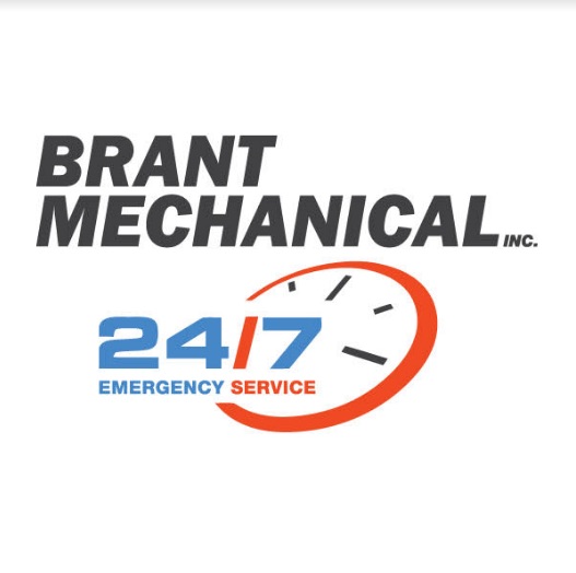 Brant Mechanical Inc | 576 Elgin St B, Brantford, ON N3S 7X3, Canada | Phone: (519) 751-9190