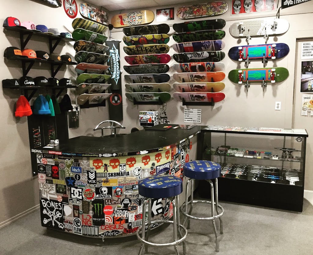 The Business Boardshop | 248 Lumber Ave, Steinbach, MB R5G 0T6, Canada | Phone: (431) 205-1480