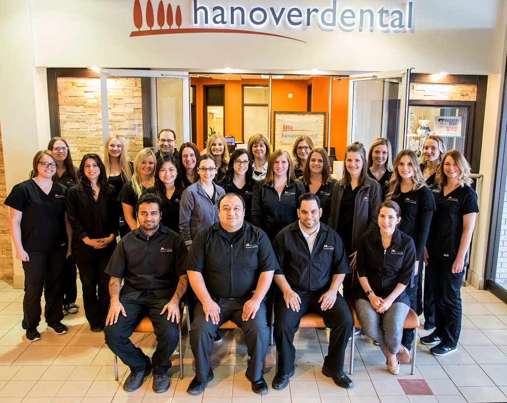 Hanover Dental Clinic | Unit 33A-178 PTH 12N, Clearspring Centre, Steinbach, MB R5G 1T7, Canada | Phone: (204) 326-6647