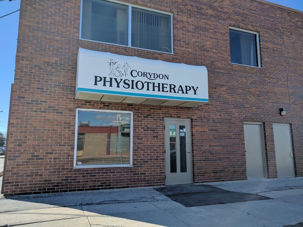 Corydon Physiotherapy Clinic | 3354 Roblin Blvd, Winnipeg, MB R3R 0C5, Canada | Phone: (204) 925-0380