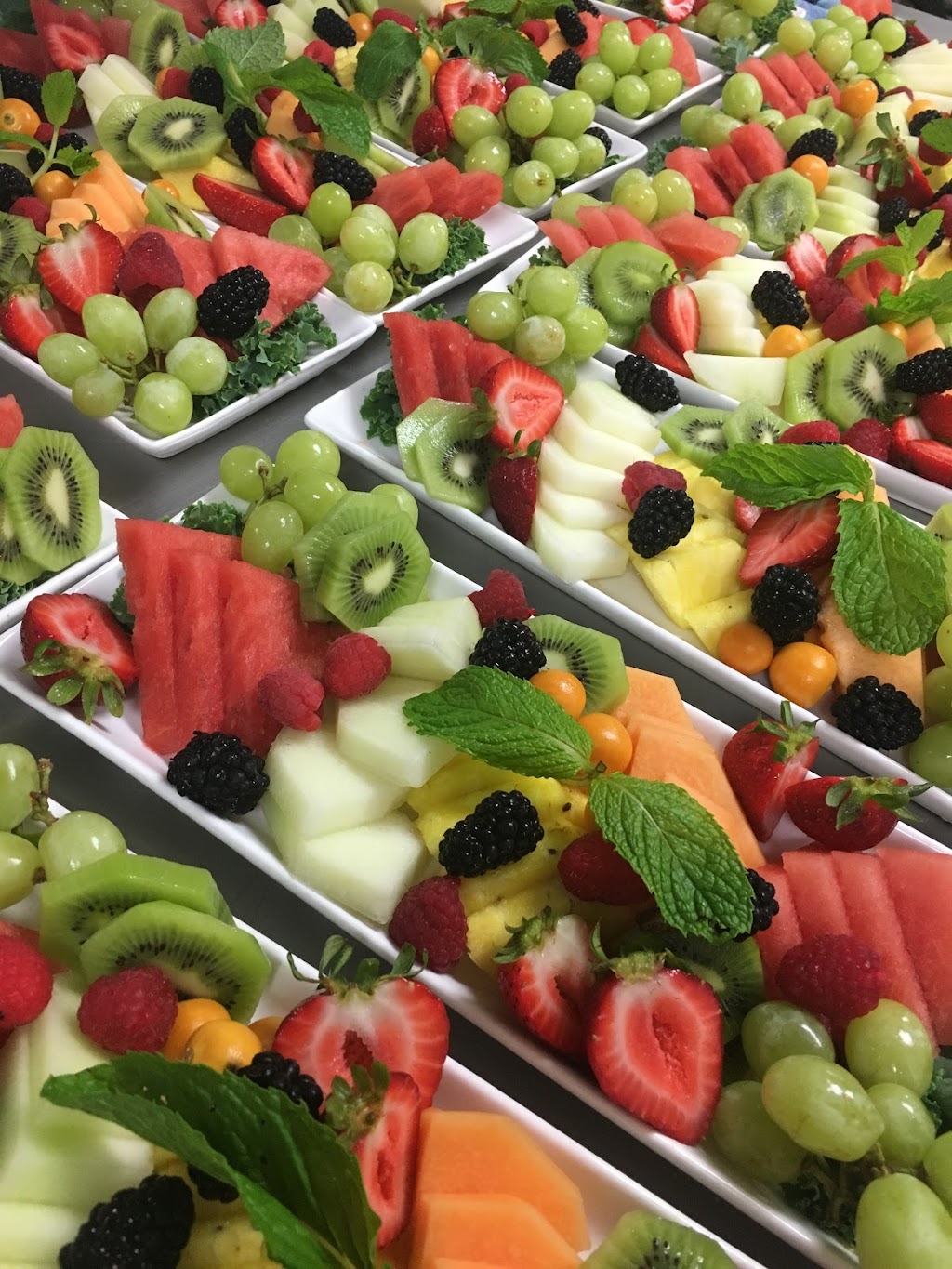 OMalleys Catering and Rental Ltd | 580 Steven Ct, Newmarket, ON L3Y 6Z2, Canada | Phone: (905) 895-5082