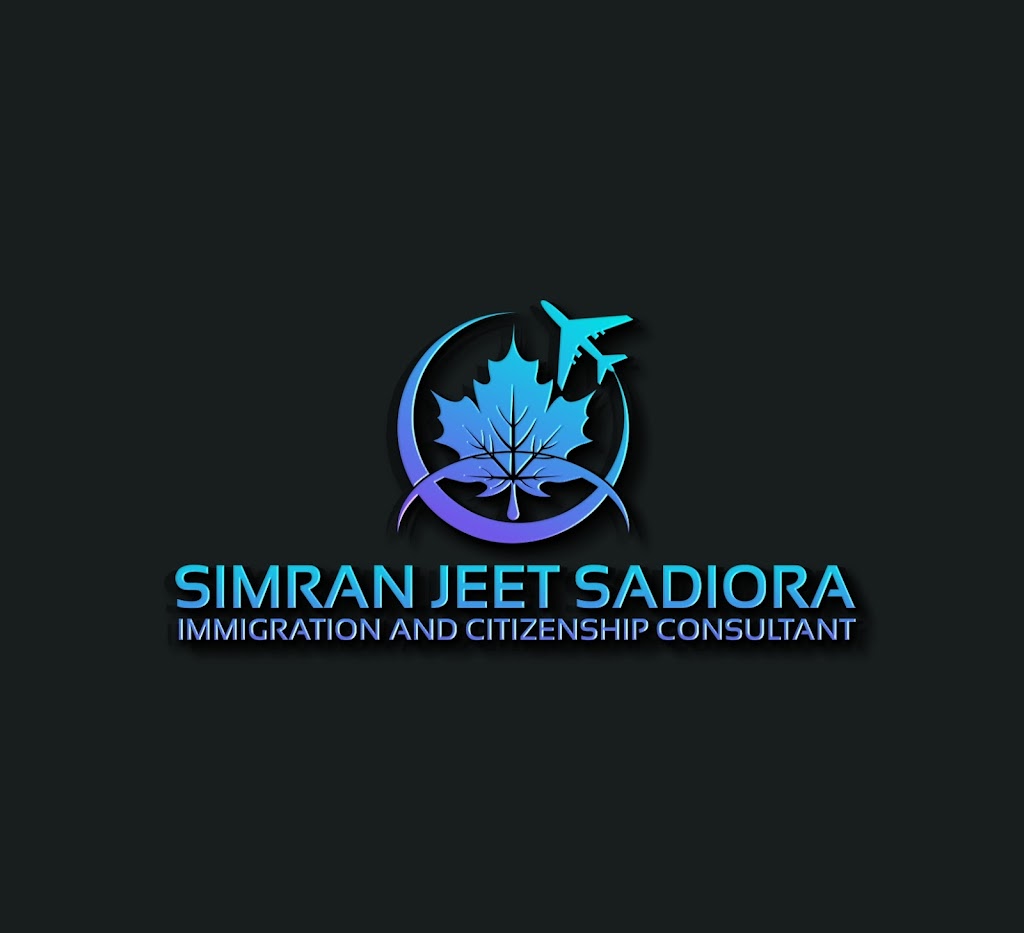 Simran Jeet Sadiora Immigration and Citizenship Consultant Ltd. | 30930 Westridge Pl, Abbotsford, BC V2T 0H6, Canada | Phone: (778) 598-2587