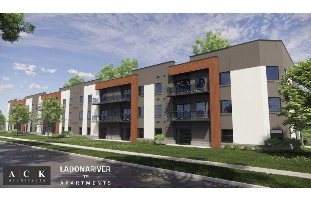 Ladona River Apartments | 2349 Portage Rd, Niagara Falls, ON L2E 6S4, Canada | Phone: (905) 938-9185