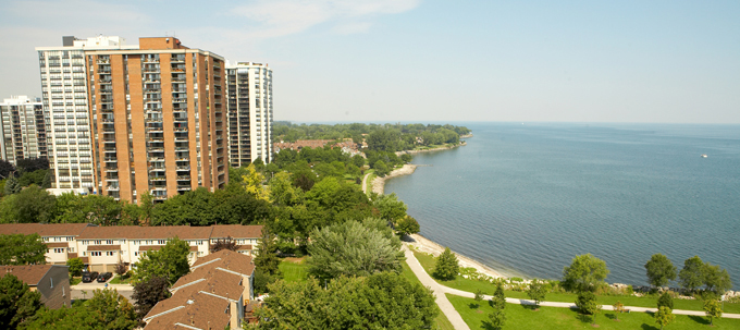 Sir Richard Towers | 36 East St, Oakville, ON L6L 5K2, Canada | Phone: (905) 827-9169