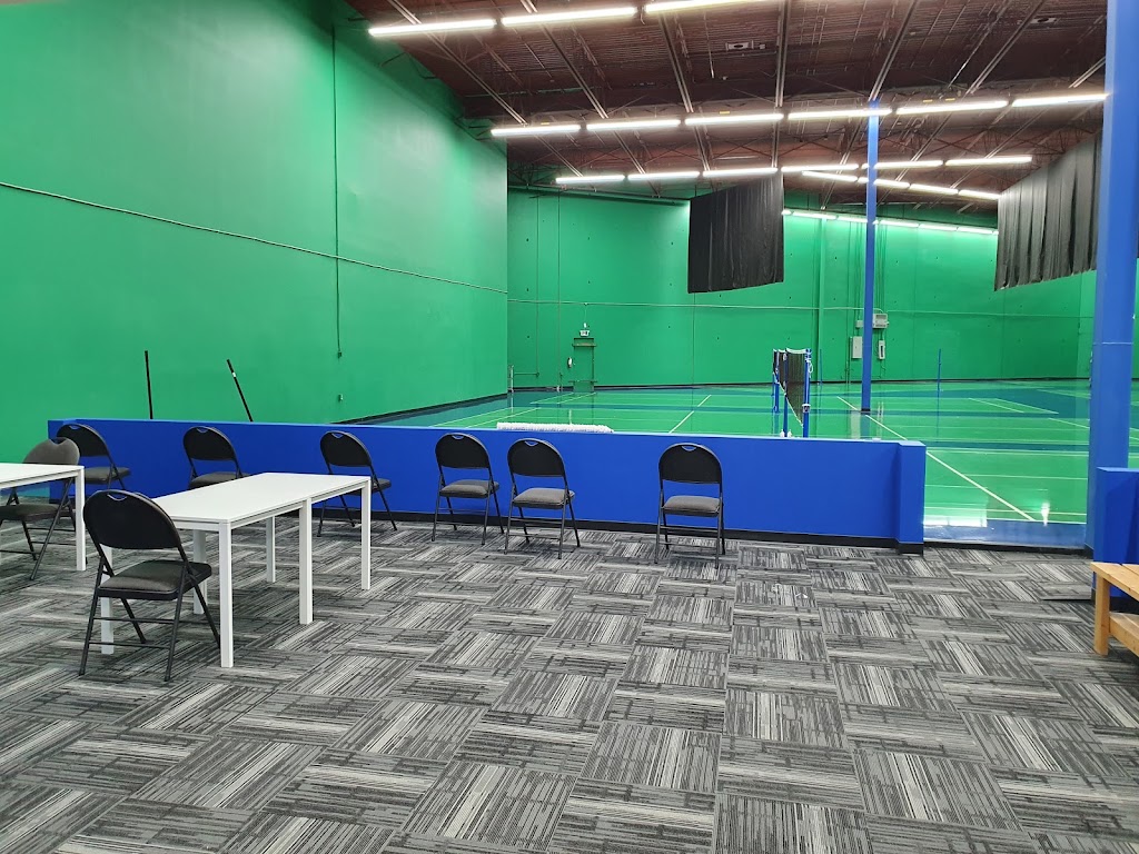 ClearOne Badminton Centre | 2368 No 5 Rd Unit 160, Richmond, BC V6X 2T1, Canada | Phone: (604) 370-9078