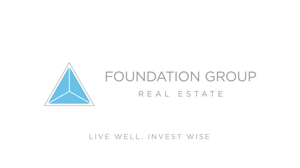 Foundation Group Real Estate | 17-411 Confederation Pkwy, Concord, ON L4K 0A8, Canada | Phone: (905) 597-0466