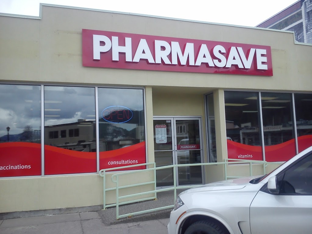 Pharmasave Sparwood | 107 Centennial St, Sparwood, BC V0B 2G0, Canada | Phone: (250) 425-2015