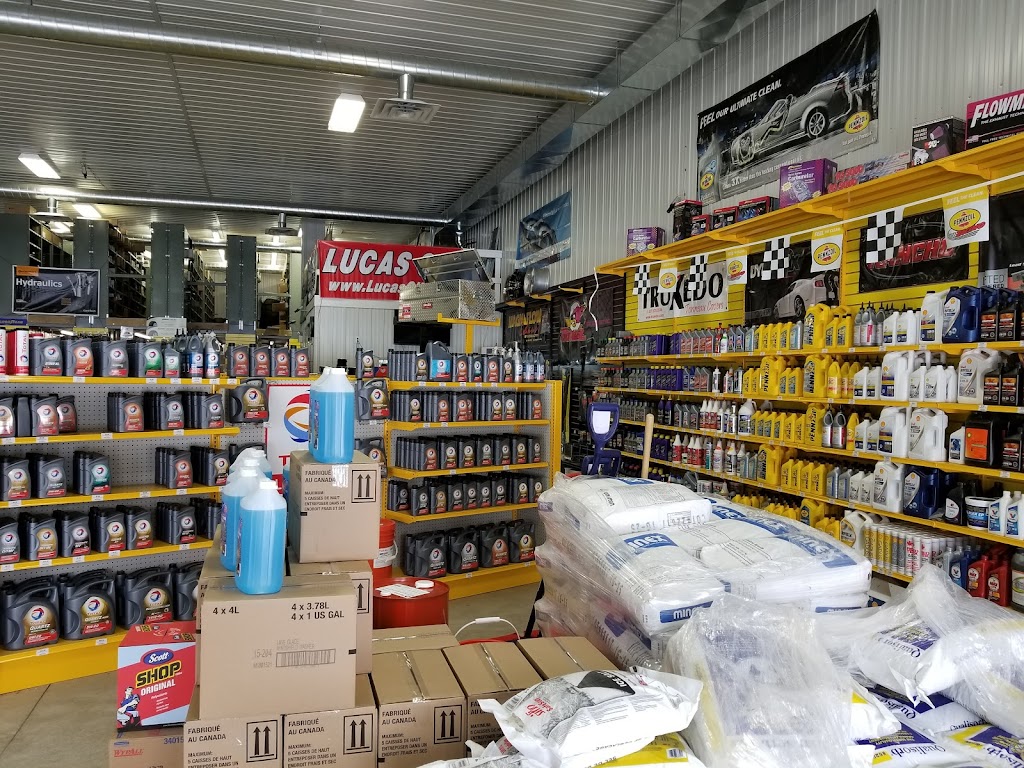 Benson Autoparts | 2823 Petawawa Blvd, Petawawa, ON K8H 1Y2, Canada | Phone: (613) 687-1626