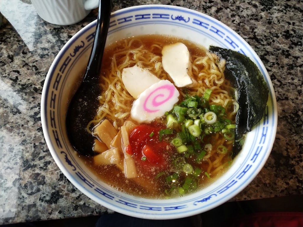 Muku Japanese Ramen | 326 14 St NW, Calgary, AB T2N 1Z7, Canada | Phone: (403) 283-6555