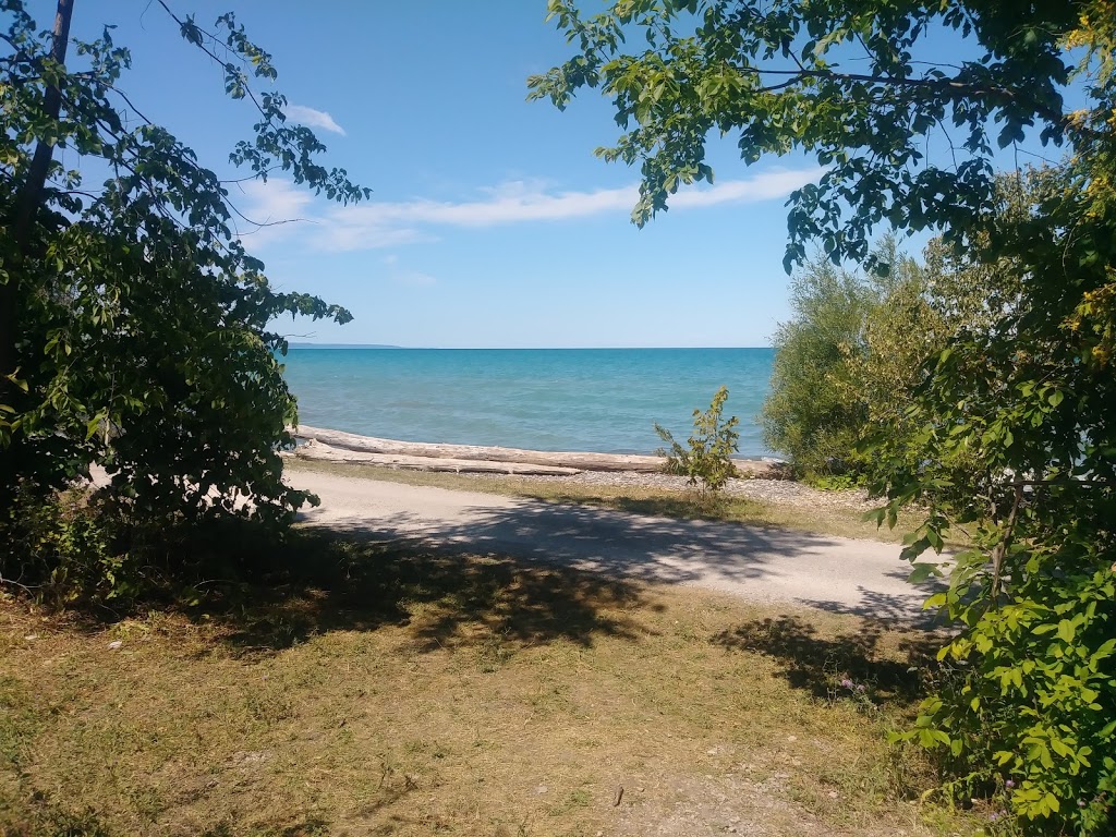 Craigleith Provincial Park | 209403 ON-26, The Blue Mountains, ON L9Y 0T6, Canada | Phone: (705) 445-4467