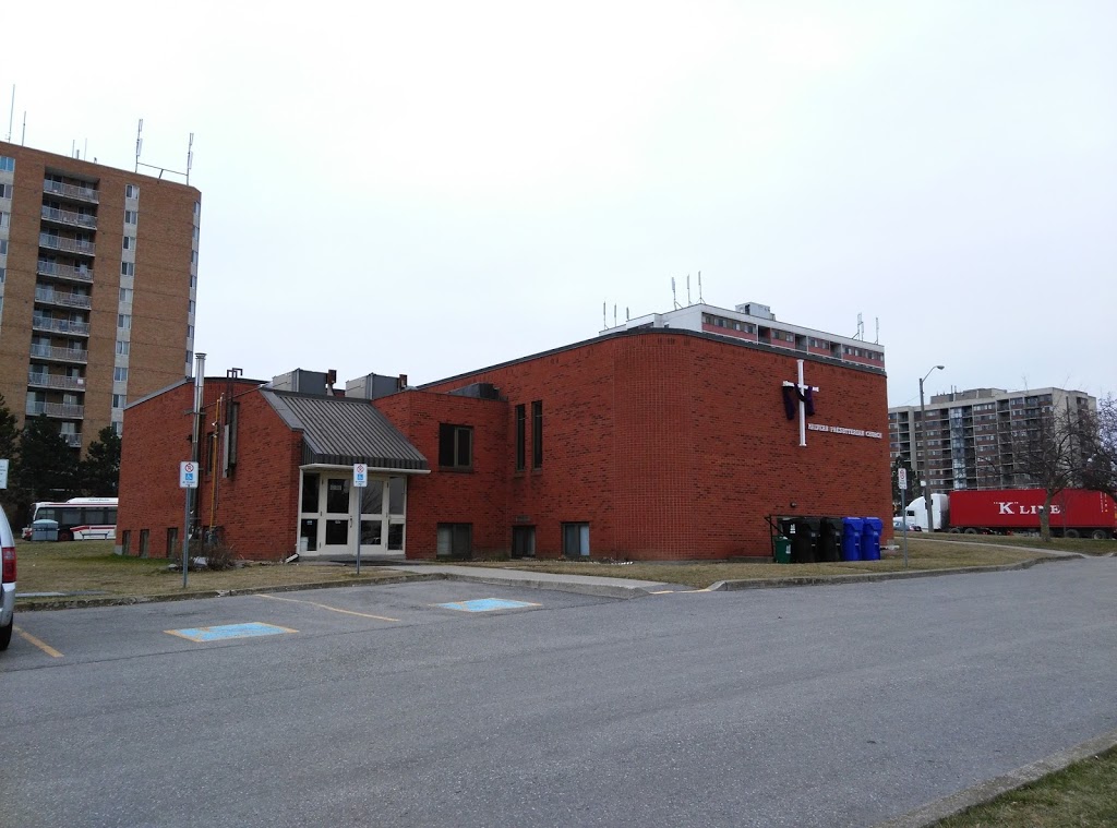 Malvern Presbyterian Church | 1301 Neilson Rd, Scarborough, ON M1B 3C2, Canada | Phone: (416) 284-2632